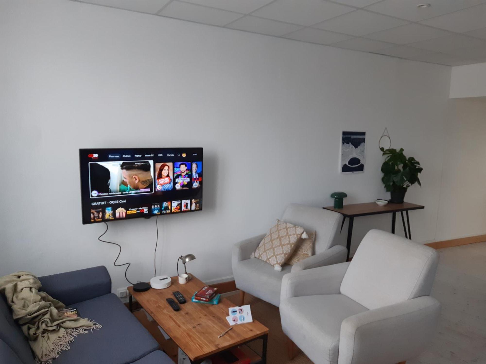 T2 Cosy 42M² Hypercentre St Patern Vannes Ngoại thất bức ảnh