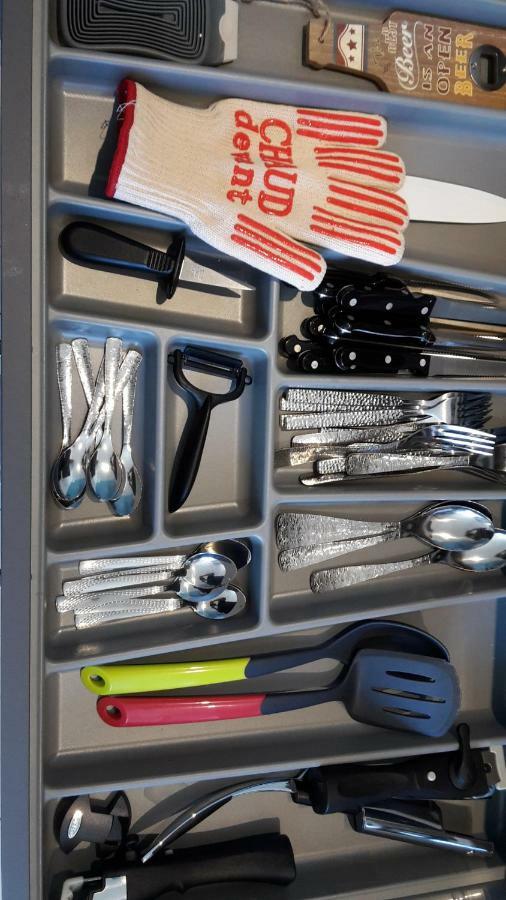 T2 Cosy 42M² Hypercentre St Patern Vannes Ngoại thất bức ảnh