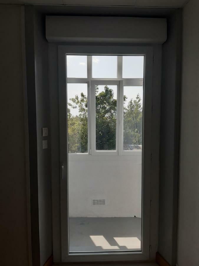 T2 Cosy 42M² Hypercentre St Patern Vannes Ngoại thất bức ảnh